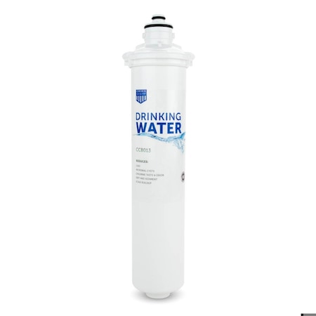Ilb Gold Water Filter, Replacement For Webstaurants, Hpev961256 Filter HPEV961256 FILTER